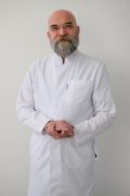 Дмитренко Дмитрий Михайлович
