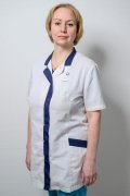 Томина Елизавета Викторовна