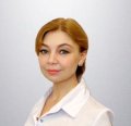 Матросова Татьяна