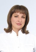 Полянская Юлия Николаевна