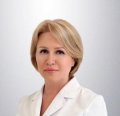 Мецаева Илона Анатольевна