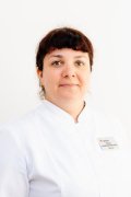 Пискур Юлия Валентиновна