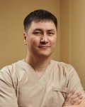 Соль Антон Александрович