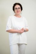 Тихонова Ирина Игоревна