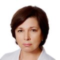Борецкая Елена Ильинична