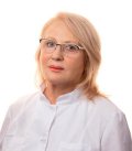 Акимова Нина Александровна