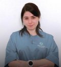 Галаева Залина Амирхановна