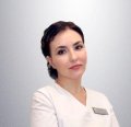 Коновалова Нильфия Юрьевна