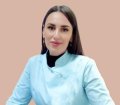 Умарова Ксения Юрьевна