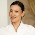 Фролова Анастасия