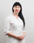 Егорова Ольга Анатольевна