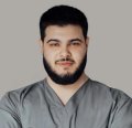 Космидис Валериос Борисович