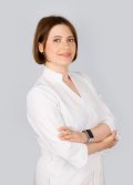 Грибанова Ольга Сергеевна