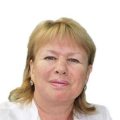 Воробьева Наталья Викторовна