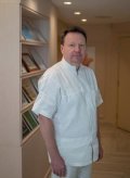 Чайкин Павел Николаевич