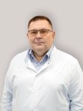 Королев Вадим Владимирович