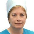Булдакова Татьяна Львовна