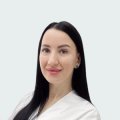 Рыбалочка Елизавета Викторовна