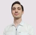 Шаймиев Денислам Радикович