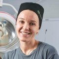 Максименко Елена Геннадьевна