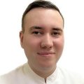 Кондрашов Константин Валентинович