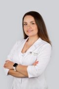Арбузова Елена Юрьевна