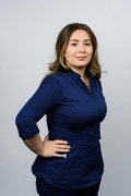 Мартиросян Наринэ Ашотовна