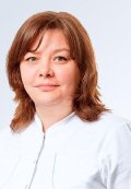 Чулак Ольга Александровна