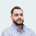 Полежаев Максим Анатольевич