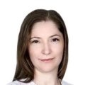 Перевалова (Крушинина) Екатерина Павловна