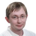 Казанцев Константин Борисович