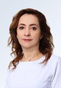 Вербовская Анна Павловна