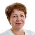 Ржавичева Ольга Сергеевна