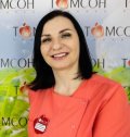 Шаповалова Анна Сергеевна