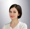 Ахметова Эльмира Анвяровна