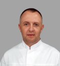 Выскуб Максим Николаевич