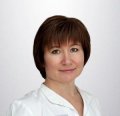 Шулева Лариса Вячеславовна