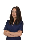 Канахина Лия Бекетаевна