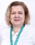 Алясова Анна Валерьевна