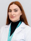 Дагирова Зумрут Мусаевна