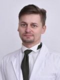 Буровцев Вадим Владимирович