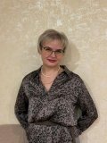 Панченко Наталья Витальевна
