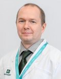 Лавошников Михаил Владимирович