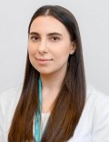 Игнатиади Анастасия Сергеевна