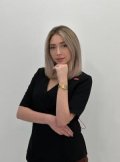 Гришина Маргарита Александровна