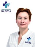 Алексеева Анастасия Александровна