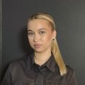 Кошелева Полина