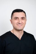 Саркисян Карен Самвелович