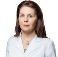Даниленко Ольга Вадимовна