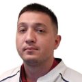 Васильев Евгений Александрович
